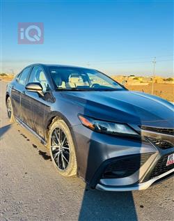 تويوتا كامري